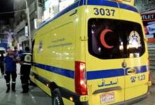 ألقى بنفسه من الطابق الرابع.. موظف يحاول إنهاء حياته في المنوفية