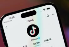 أمريكا تستعد لإطلاق TikTok جديد خاص بها بعد صفقة بيع محتملة للتطبيق