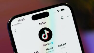 أمريكا تستعد لإطلاق TikTok جديد خاص بها بعد صفقة بيع محتملة للتطبيق