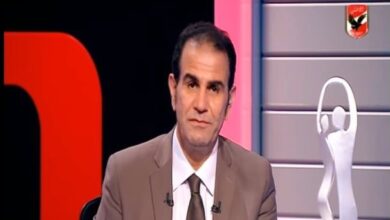 أمير هشام يشعل مواقع التواصل الاجتماعي بتصريحات حادة ضد إبراهيم المنيسي