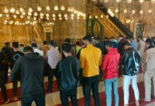 أمين الفتوى يشرح روشتة للانتظام في الصلاة على وقتها
