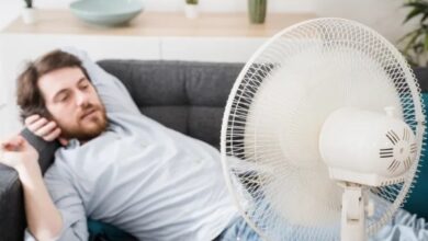 أمينة الفتوى توضح أنواع النوم الناقض للوضوء