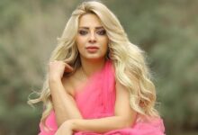 أنا ضد العنصرية دي.. مي حلمي تعترض على منع الـ "جلابية" في بعض الأندية