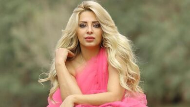 أنا ضد العنصرية دي.. مي حلمي تعترض على منع الـ "جلابية" في بعض الأندية