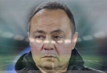 أنا كسبت ديكاداها.. طارق يحيى يوجه رسائل نارية لعضو مجلس الزمالك