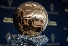 أنظار العالم تتجه إلى الكرة الذهبية 2025.. 4 مرشحين للفوز