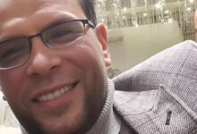 أهالي المنوفية يودعون طبيب رحل بالسكتة القلبية بعد عملية ولادة