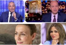 أهم اخبار توك شو|.. ليزا نيلسون ومها الصغير في المواجهة.. عمرو أديب وأحمد موسى ينفعلان بسبب سنترال رمسيس