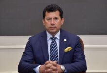 أول تعليق من أشرف صبحي على موافقة النواب بشأن تعديلات قانون الرياضة