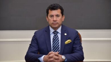 أول تعليق من أشرف صبحي على موافقة النواب بشأن تعديلات قانون الرياضة
