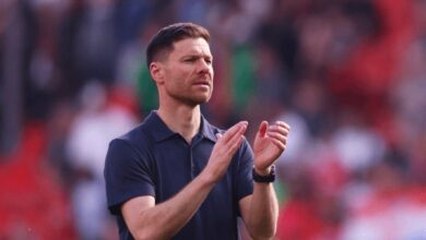 أول تعليق من تشابي ألونسو بعد وداع ريال مدريد كأس العالم للأندية