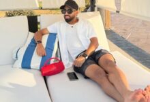 أول ظهور لـ مروان عطيه بعد إجرائه عملية جراحية
