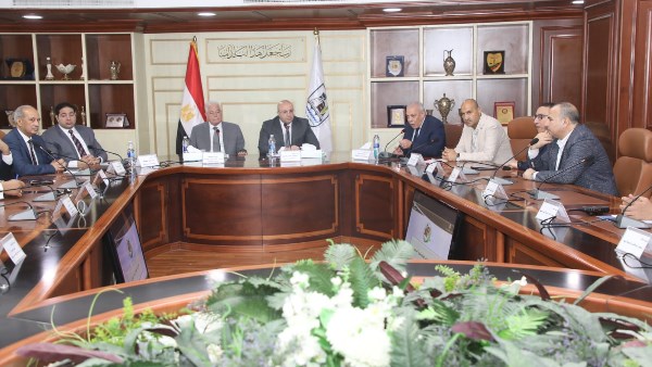 أول من أطلقنا إستراتيجية تنموية محلية 2020