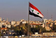 أي جهة مسؤولة عما يحدث في السويداء ستتعرض لمحاسبة قانونية رادعة
