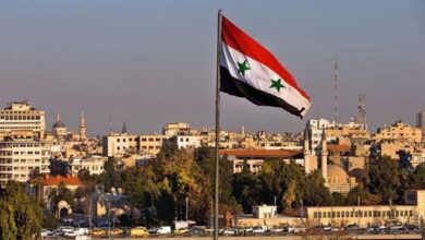 أي جهة مسؤولة عما يحدث في السويداء ستتعرض لمحاسبة قانونية رادعة