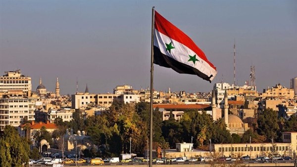 أي جهة مسؤولة عما يحدث في السويداء ستتعرض لمحاسبة قانونية رادعة