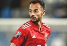 إبراهيم عبد الجواد يكشف مصير أحمد عبد القادر
