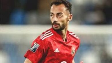 إبراهيم عبد الجواد يكشف مصير أحمد عبد القادر