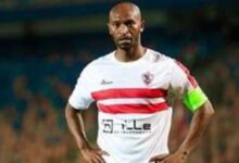 شيكابالا يدافع عن إبراهيم سعيد: مش وقت شماتة كلنا بنغلط
