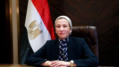 إجراء عاجل من الدولة لمكافحة الصيد الجائر بالبحر الأحمر.. وزيرة البيئة توضح