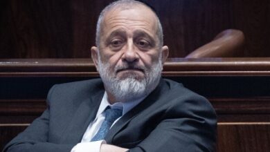 إسرائيل.. حزب شاس ينسحب من حكومة نتنياهو لكنه يبقى في الائتلاف