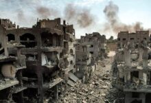 إسرائيل يهمها في المقام الأول استعادة أسراها