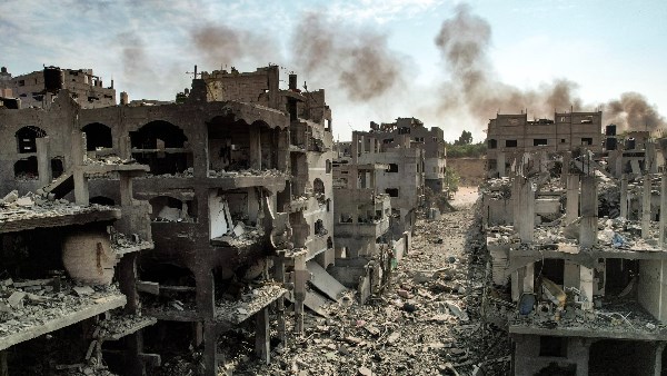 إسرائيل يهمها في المقام الأول استعادة أسراها