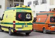 إصابة 5 أشخاص من أسرة واحدة باشتباه تسمم غذائي بأسيوط