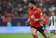 إعلامي يكشف تفاصيل جديدة في رحيل وسام أبو علي من الأهلي