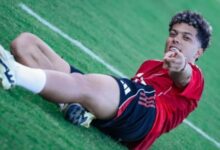 إمام عاشور ينتظر عرض الأهلي الجديد لتمديد عقده