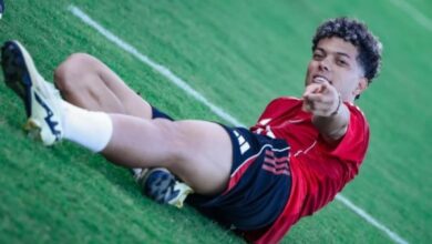 إمام عاشور ينتظر عرض الأهلي الجديد لتمديد عقده