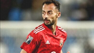 إن جاءكم فاسق بنبإ.. أحمد عبد القادر يرد على تصريحات رغبته اللعب للزمالك