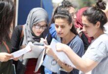إنتهاء ماراثون امتحانات الثانوية العامة 2025 الخميس ..وهذه آخر أخبار التصحيح بالكنترولات