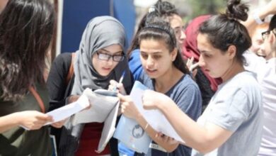 إنتهاء ماراثون امتحانات الثانوية العامة 2025 الخميس ..وهذه آخر أخبار التصحيح بالكنترولات