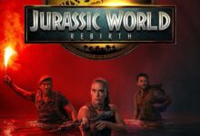 إيرادات Jurassic World: Rebirth تتجاوز 600 مليون دولار عالميًا