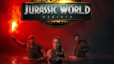 إيرادات Jurassic World: Rebirth تتجاوز 600 مليون دولار عالميًا
