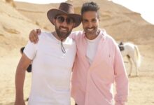 إيرادات الأفلام.. أحمد السقا يتفوق على كريم عبد العزيز وصدمة مينا مسعود