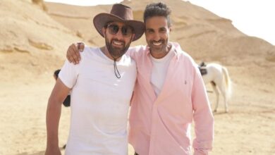 إيرادات الأفلام.. أحمد السقا يتفوق على كريم عبد العزيز وصدمة مينا مسعود