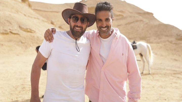 إيرادات الأفلام.. أحمد السقا يتفوق على كريم عبد العزيز وصدمة مينا مسعود