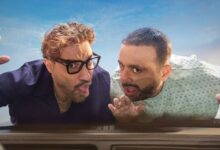 إيرادات السينما المصرية.. أحمد وأحمد يحصد المركز الأول وسيكو سيكو يتذيل القائمة