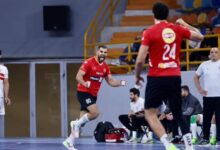 اتحاد اليد يحدد 11و12 ديسمبر لمباريات السوبر المحلي بمشاركة الأهلي والزمالك وسبورتنج وسموحة