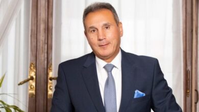 اتحاد بنوك مصر: استمرار العمل بشكل طبيعي غدا الثلاثاء رغم حريق سنترال رمسيس