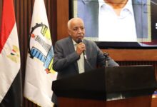 اتحاد عمال مصر يشيد بجهود نظيره الكويتي في خدمة الطبقة العاملة
