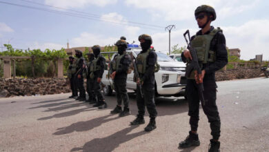 اتفاق السويداء يثير ارتياحا ومخاوف ومغردون: الهجري يخالف في كل مرة