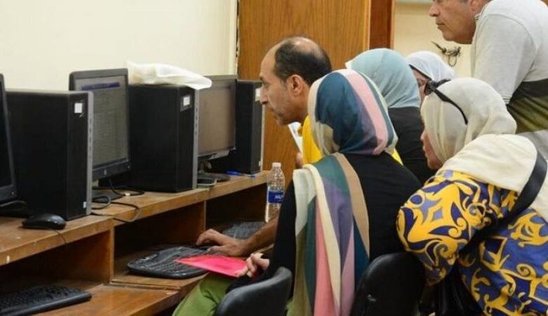 احذر من النصب.. قوائم الجامعات والمعاهد الحكومية والخاصة المعتمدة في تنسيق 2025