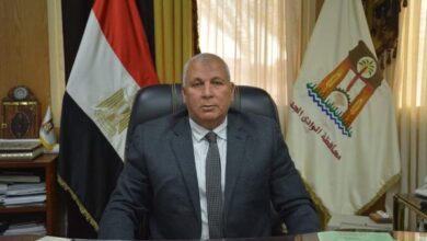 اخبار الوادي الجديد.. اعتماد تنسيق القبول بمدارس التعليم الفني.. ووزير التعليم العالي يُكلف عبد العزيز بتولي رئاسة الجامعة الأهلية
