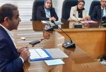 اختيار القيادات يتم وفق معايير الشفافية والكفاءة