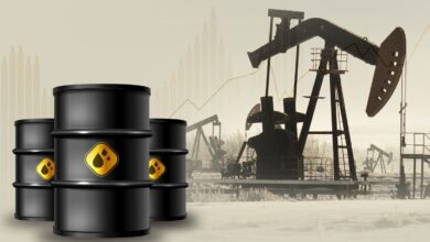 ارتفاع سعر النفط الكويتي بأكثر من دولارين ليصل إلى 72.29 دولار للبرميل