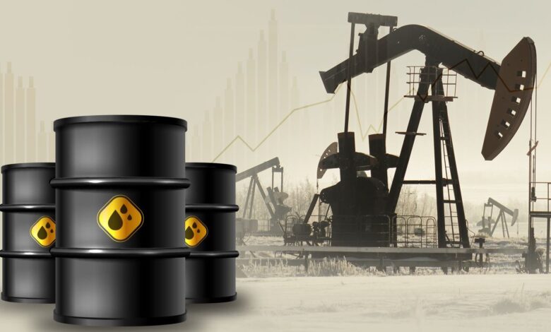 ارتفاع سعر النفط الكويتي بأكثر من دولارين ليصل إلى 72.29 دولار للبرميل