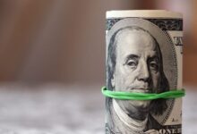 ارتفاع سعر صرف الدولار بجميع البنوك العاملة في مصر
